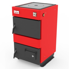 Твердопаливний котел Marten Base MB-12V 