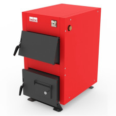 Твердотопливный котел Marten Base MB-12 Твердотопливный котел Marten Base MB-12