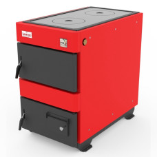 Твердотопливный котел Marten Base MB-17V