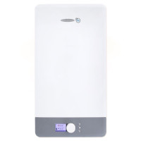 Газовый конденсационный котёл NOVA FLORIDA DELFIS NEXT KC 26 G (KDGU32KC26)