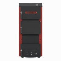 Твердотопливный котел Маяк АОТ-30 STANDARD PLUS 4mm