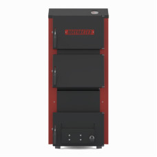 Твердотопливный котел Маяк АОТ-12 STANDARD PLUS 4mm