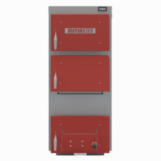 Твердотопливный котел Маяк АОТ-12 STANDARD PLUS 6mm Твердотопливный котел Маяк АОТ-12 STANDARD PLUS 6mm