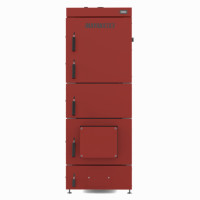 Твердотопливный котел Маяк КТР-16 ECO MANUAL type H Твердотопливный котел Маяк КТР-16 ECO MANUAL type H