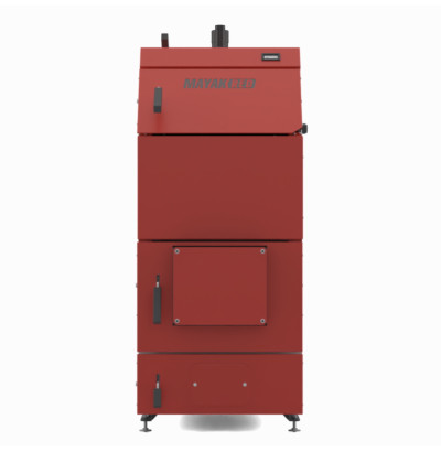 Твердотопливный котел Маяк КТР-50 ECO MANUAL type V