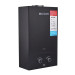 Газовая колонка MIXXUS GWH-0210 BASIC BLACK дымоходная 10 л/мин (WH0023)