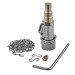 Регулятор тяги Koer KR.1280 - 3/4" (KR5218)