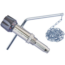 Регулятор тяги RT-C Roho R2025-075 - 3/4" (RO0222)