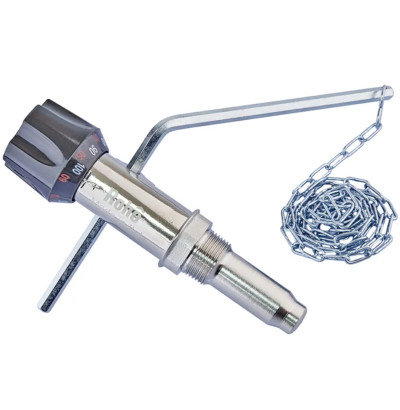 Регулятор тяги RT-C Roho R2025-075 - 3/4" (RO0222)