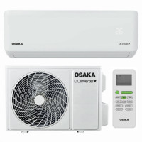 Кондиціонер Osaka STV-12 HH5 ELITE (INVERTER)