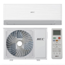 Кондиционер HEC HEC-07NQ(I) / HEC-07NQ(O) оn/оff Кондиционер HEC HEC-07NQ(I) / HEC-07NQ(O) оn/оff
