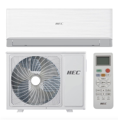 Кондиционер HEC HEC-07NQ(I) / HEC-07NQ(O) оn/оff