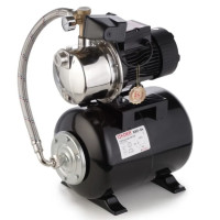 Насосная станция Koer Auto JS-600 Н=40М, Q=2,7кбМ, P=600 Вт, 1"x1"(с пятерником) (KP2898) Насосная станция Koer Auto JS-600 Н=40М, Q=2,7кбМ, P=600 Вт, 1"x1"(с пятерником) (KP2898)