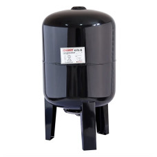 Гидроаккумулятор вертикальный KOER KVTS-50 (50л, корпус-сталь 1,2мм) (KB0013)