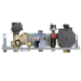 Газовый дымоходный котел ITALTHERM CITY CLASS 24 C NOX