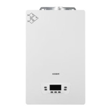 Газовый двухконтурный котёл KOER KCH.G0228 TF Premium 28 кВт (KR5659) Газовый двухконтурный котёл KOER KCH.G0228 TF Premium 28 кВт (KR5659)