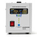 Джерело безперебійного живлення Volt Polska SinusPRO 800E 12/220V