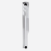 Биметаллический радиатор Thermo Alliance Bi-Ferrum 500х80 мм F500800B