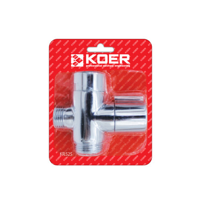 Переключатель для душа KOER KR.525