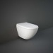 Крышка для унитаза RAK Ceramics Reserva YFG067C Soft-Close