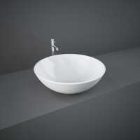 Раковина RAK Ceramics Diana OC72AWHA 42 см на стільницю