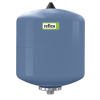 Розширювальний бак REFLEX REFIX DE 8 (7301000)