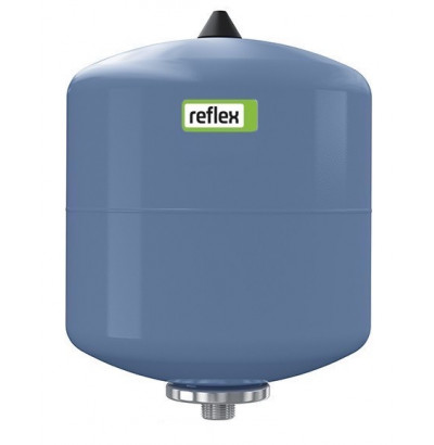 Розширювальний бак REFLEX REFIX DE 12 (7302000)