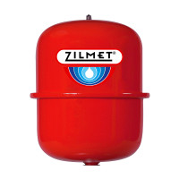 Розширювальний бак ZILMET CAL-PRO 8 (1300000800)