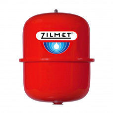 Расширительный бак ZILMET CAL-PRO 12 (1300001200)
