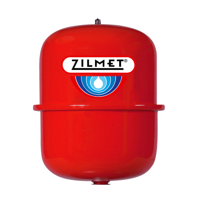 Розширювальний бак ZILMET CAL-PRO 24 (1300002400)