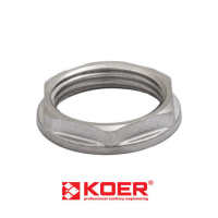 Контргайка KOER KF.K08 - 3/4"