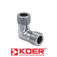 Кут НН KOER KF.L06M.CHR - 1/2''