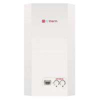 Газовый котел HI-THERM OPTIMUS 18 кВт