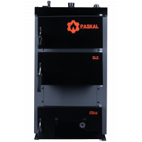 Твердопаливний котел Paskal SLE 15 кВт