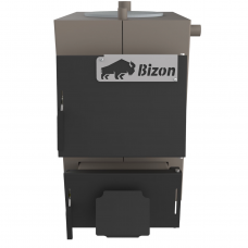 Твердопаливний котел Bizon М-100П 10 кВт