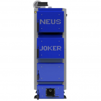 Твердопаливний котел Neus JOKER - 200 кВт