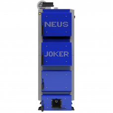 Твердопаливний котел Neus JOKER - 50 кВт