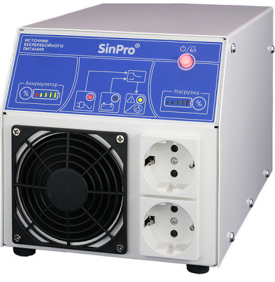 ДБЖ SinPro 2400-S310