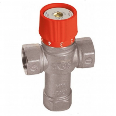 Термостатический клапан для горячего водоснабжения Giacomini R156X004 3/4 