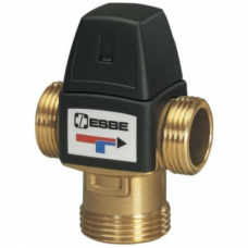 Термостатический смесительный клапан ESBE VTA322 G 1",30-70°C