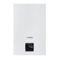 Газовий котел Protherm Puma Condens 18/24 MKV-AS/1