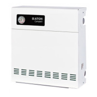 Газовий котел ATON Compact-7 E mini