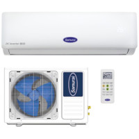 Кондиционер Samurai SMA-09 HRDN1C (INVERTER)