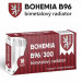 Биметаллический радиатор BOHEMIA B96 300/96