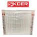 Стальной радиатор Koer 22 500*400S