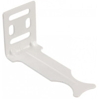 Универсальное крепление для секционных радиаторов