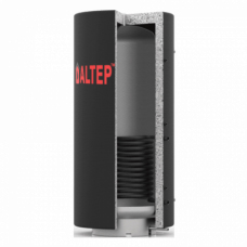Буферная емкость Altep ТА1н (0°, 90°, 180°) без утепл., 500 л