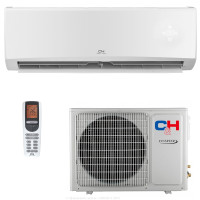 Кондиціонер Cooper&Hunter Alpha Inverter CH-S07FTXE