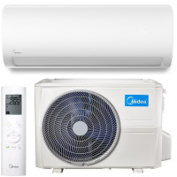 Кондиціонер Midea AG-07 N8C2F-I/AG-07 N8C2F-O (INVERTER)