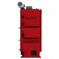 Твердопаливний котел Altep Duo Plus - 15 кВт